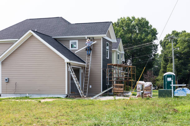 Best Stone Veneer Siding  in Preston Heights, IL